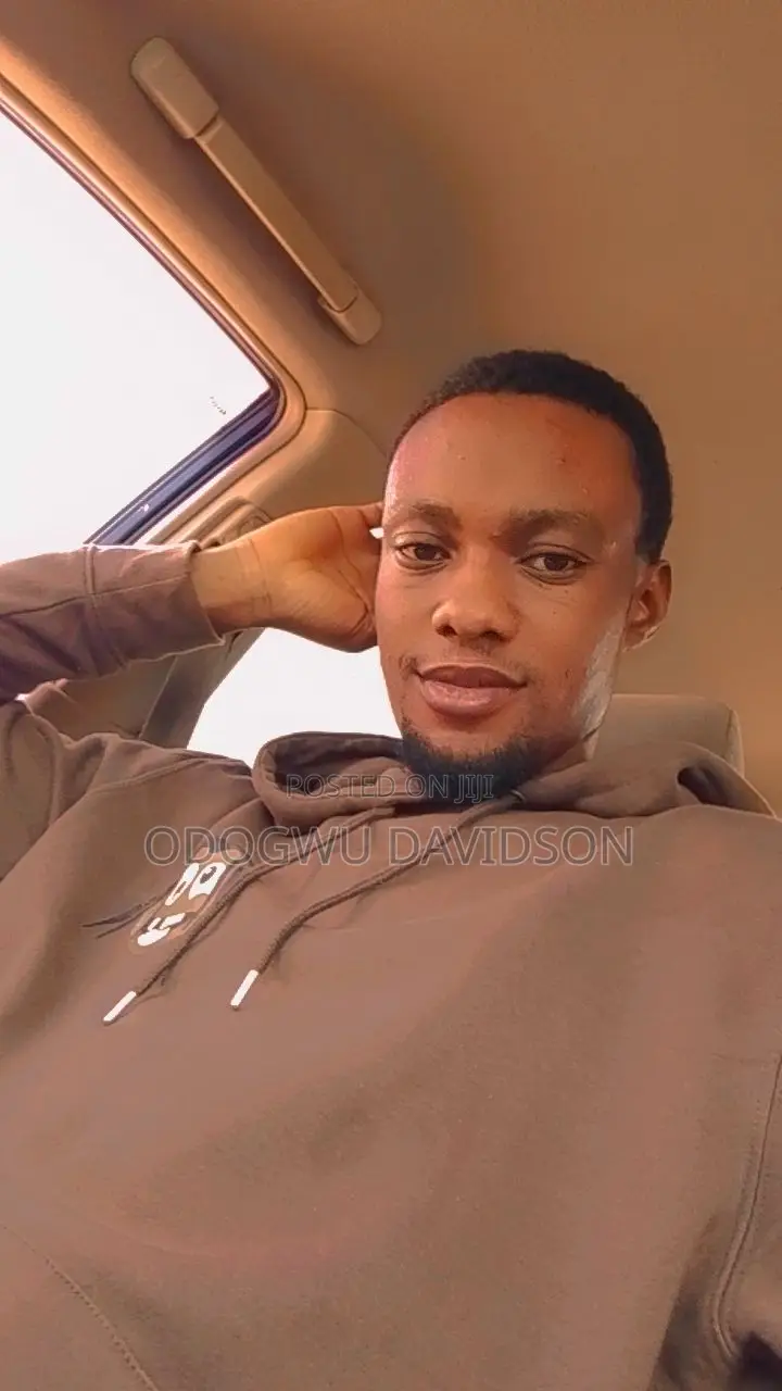 Personal Driver / Private Driver