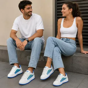 Quality Comfort Sneakers