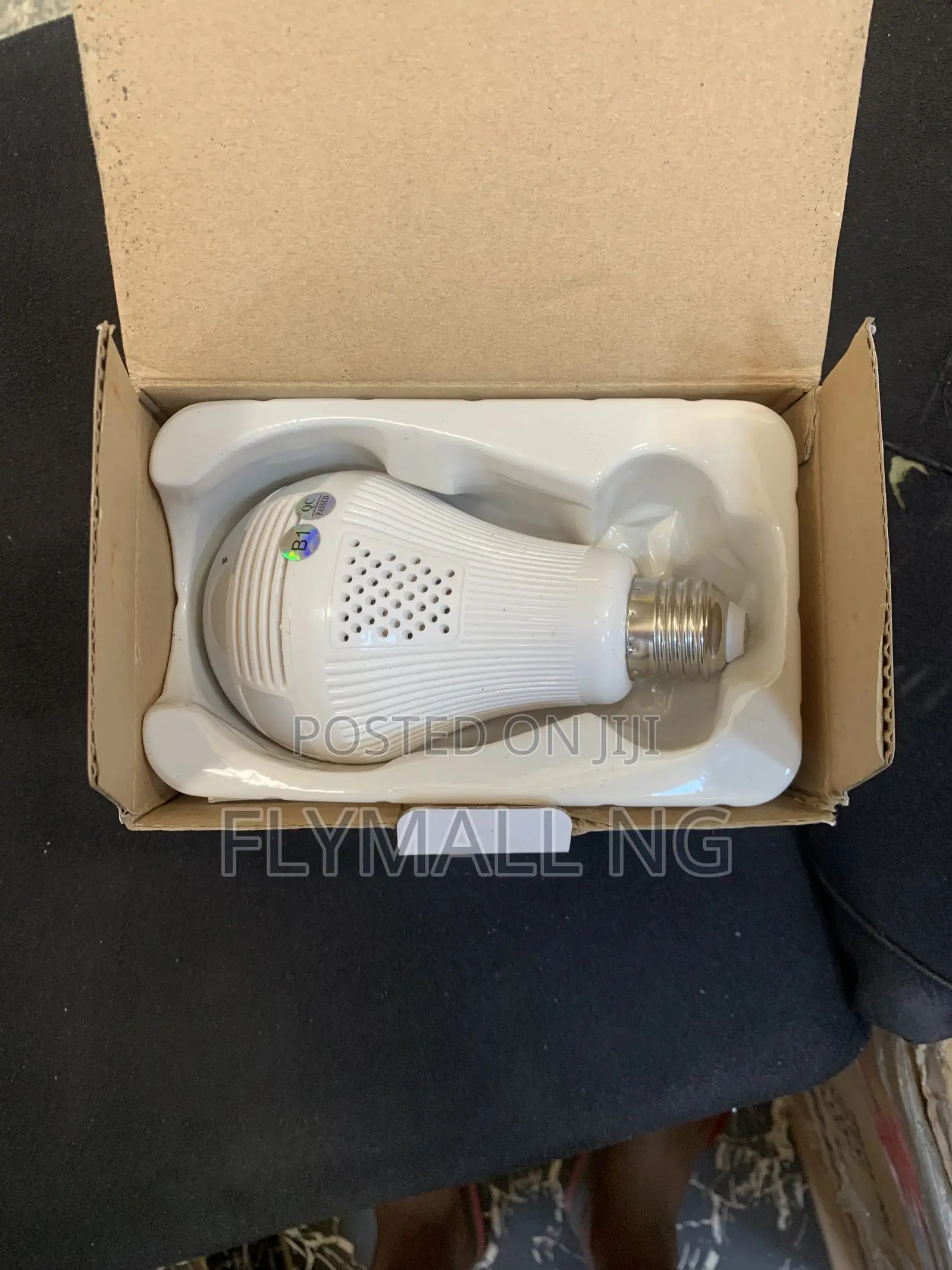 Wifi Panorama Camera