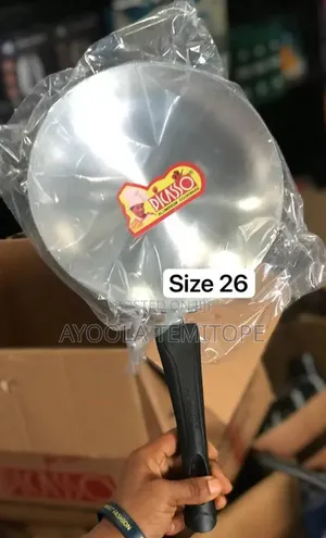 Picasso Frying Pan