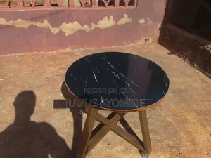 Center Table