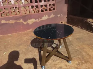 Center Table