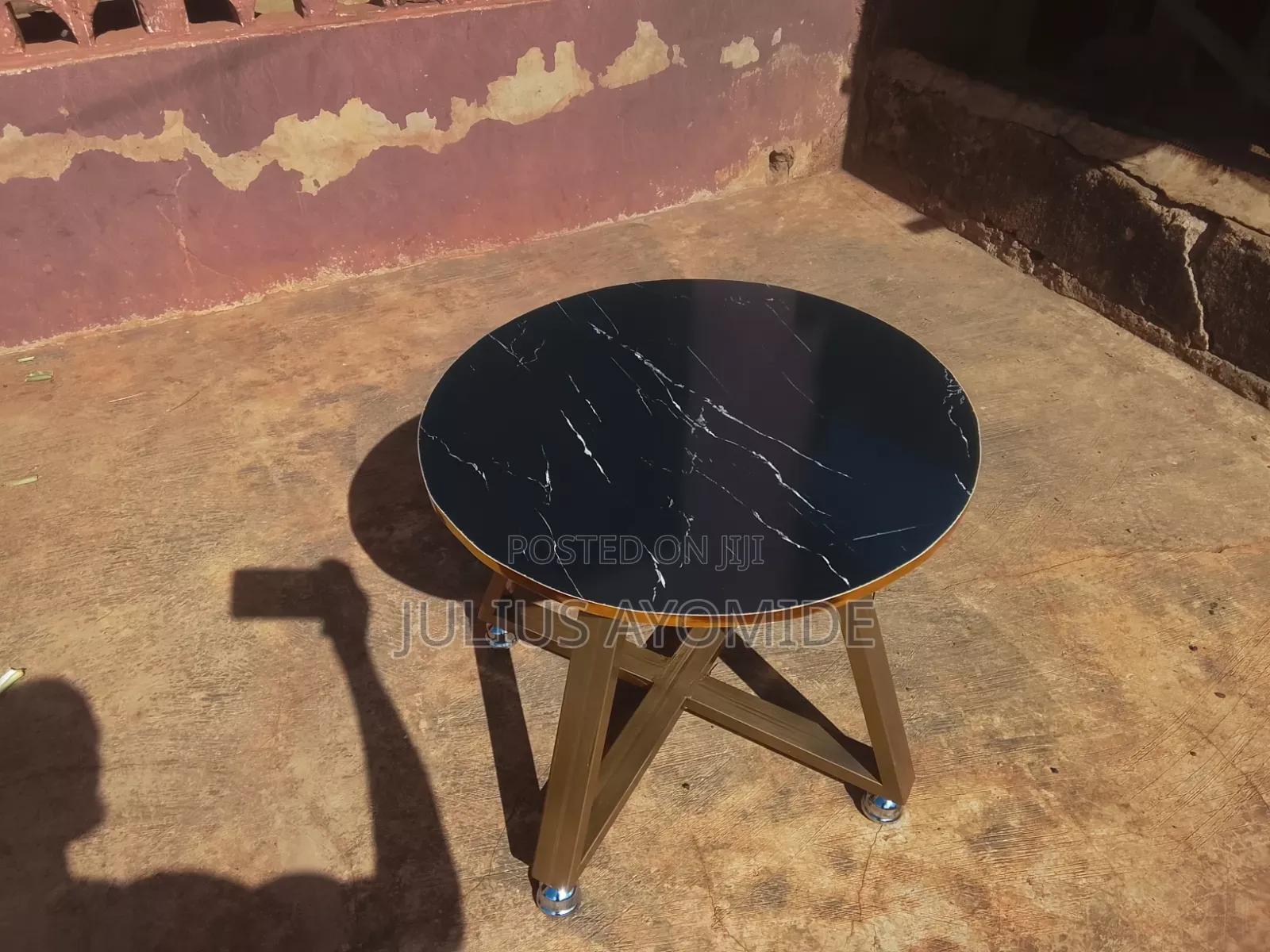 Center Table