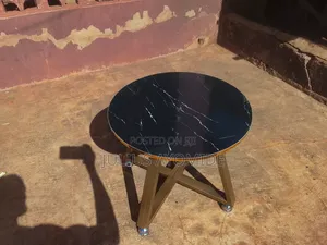 Center Table