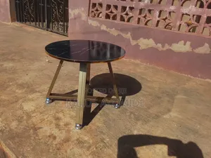 Center Table