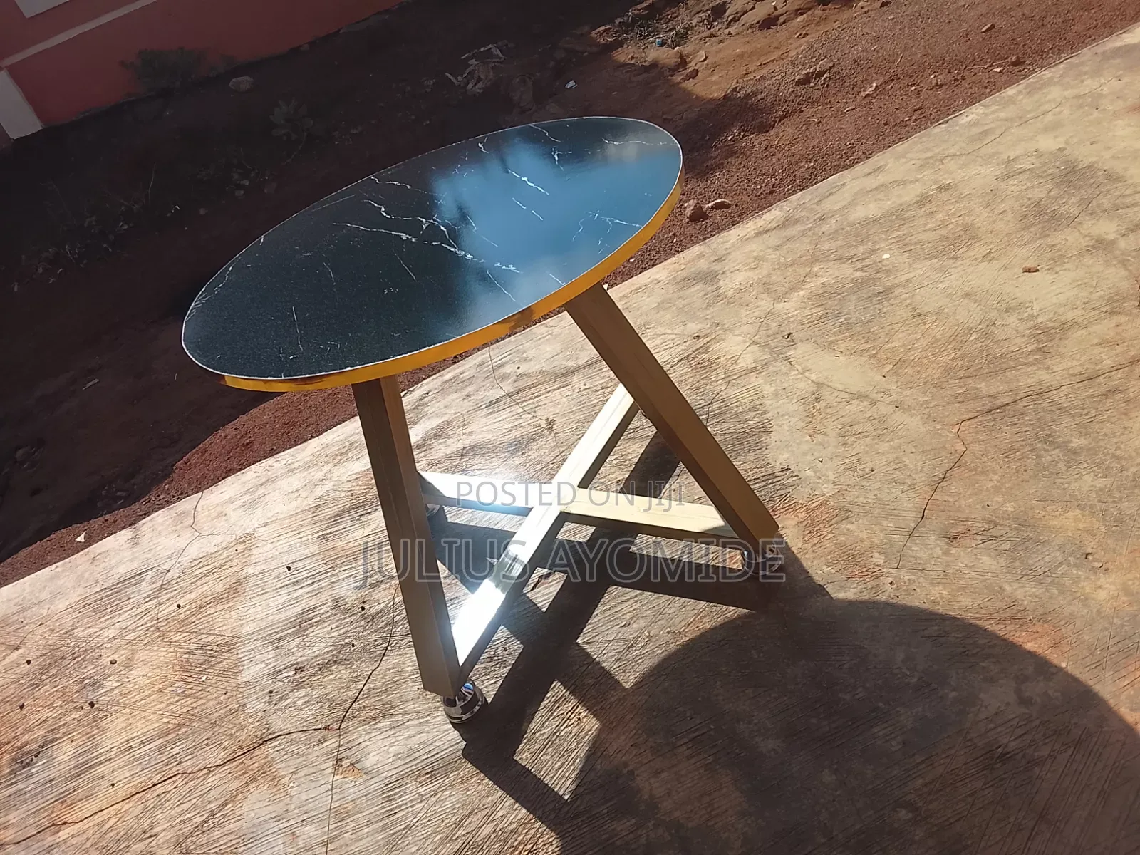 Center Table