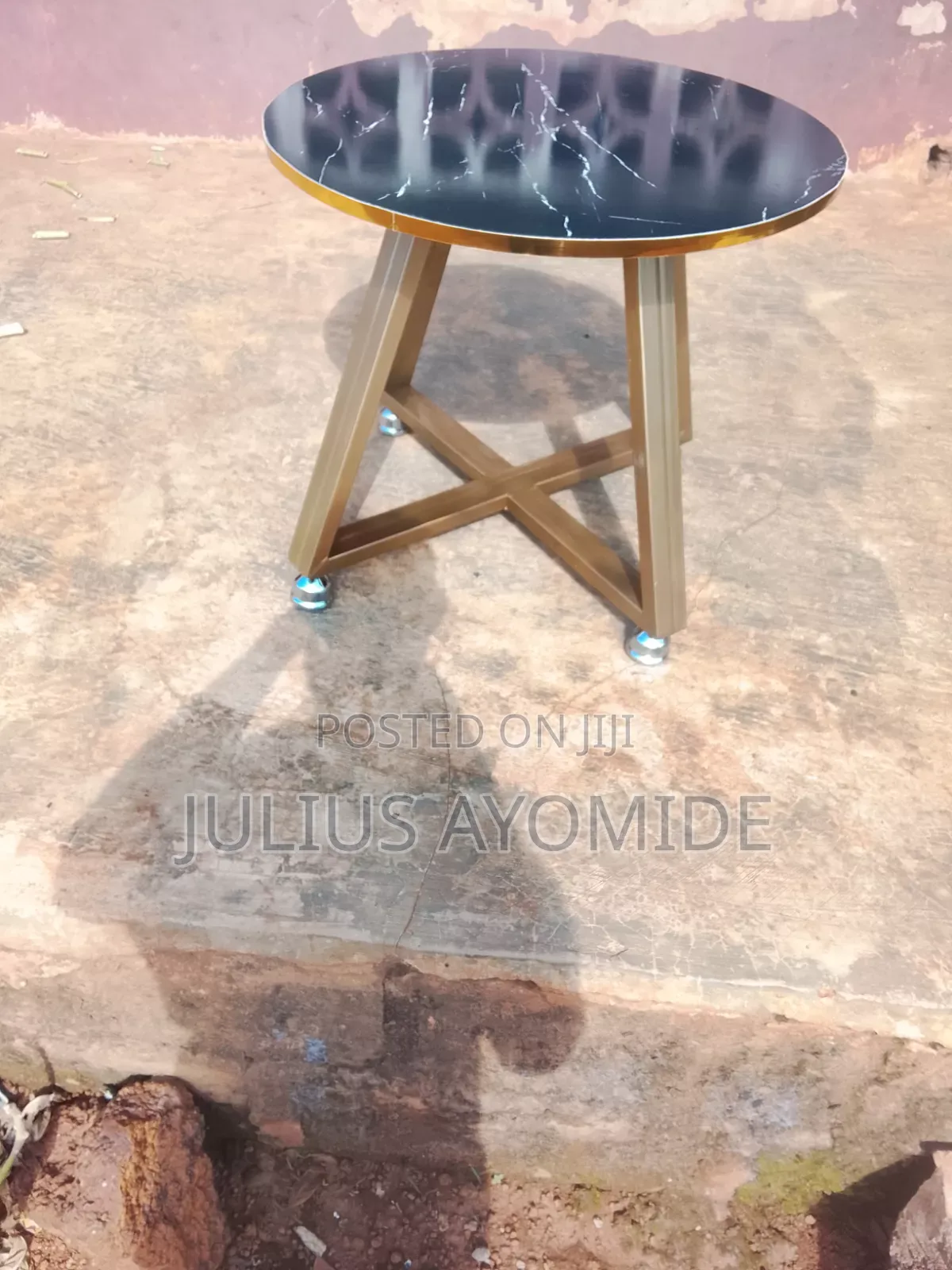 Center Table