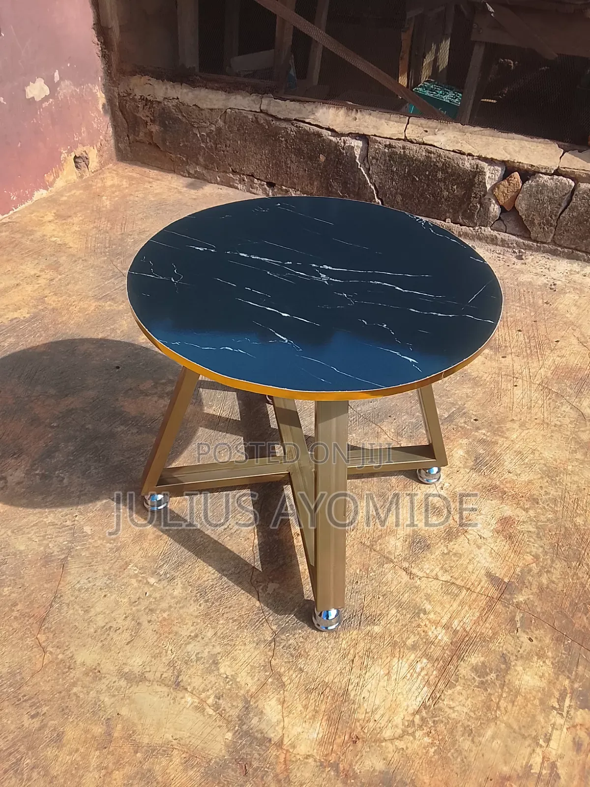 Center Table