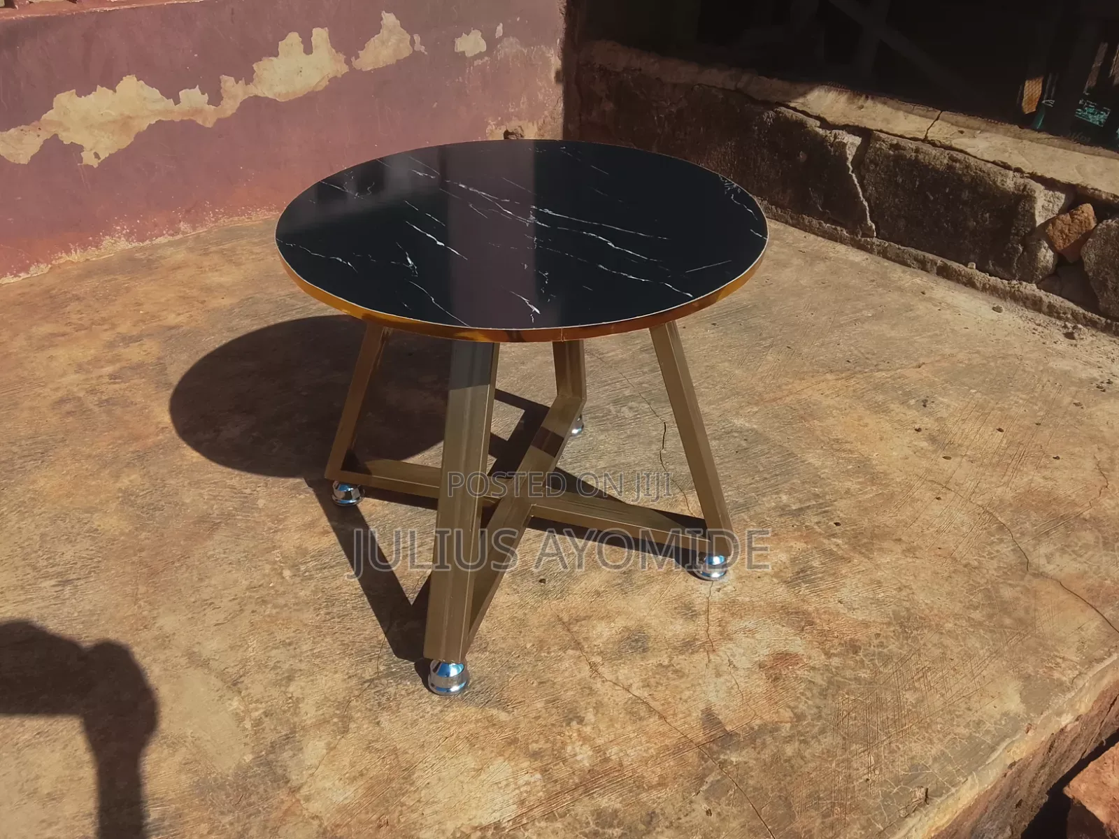 Center Table
