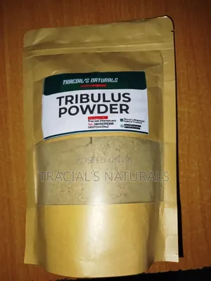 Tribulus Powder 250g