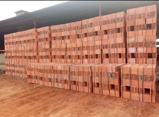 Red Bricks
