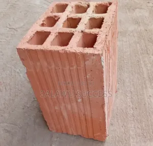 Red Bricks