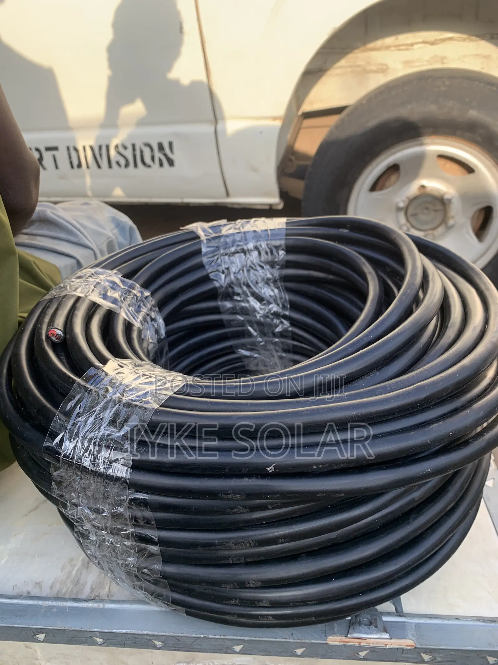 6mm Original Cable