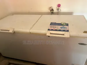Deep Freezer