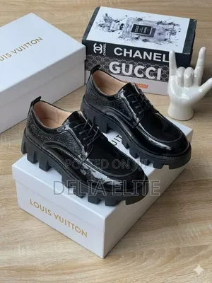Original Loafer's