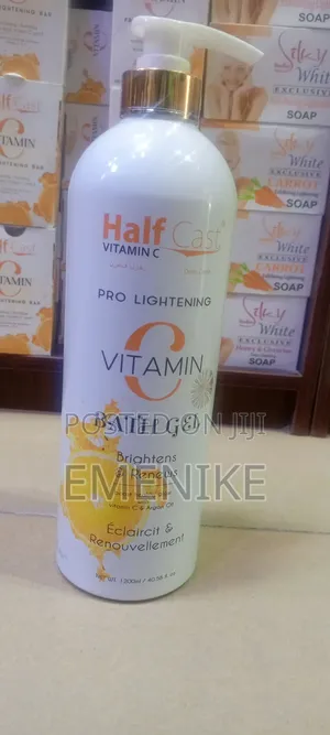 Face and Skin Care