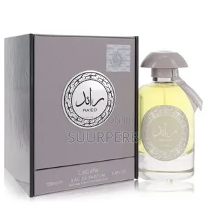 Ra'ed Perfume