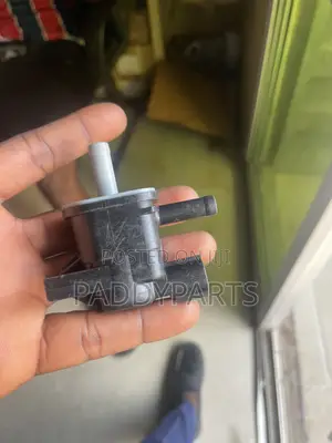 Toyota 4runner Vapor Canister Purge Valve 2010-2016 4.0cyl