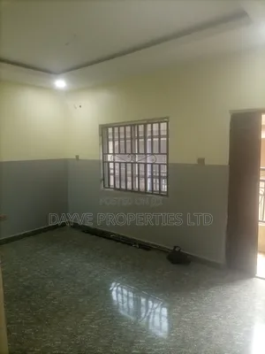 1bdrm Room & Parlour in Dutse-Alhaji for rent