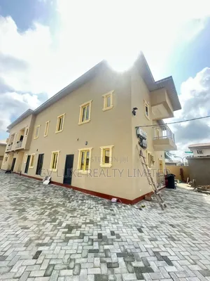 Mini Flat in Majeck, Sangotedo for rent