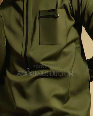 Quality Senator Wears