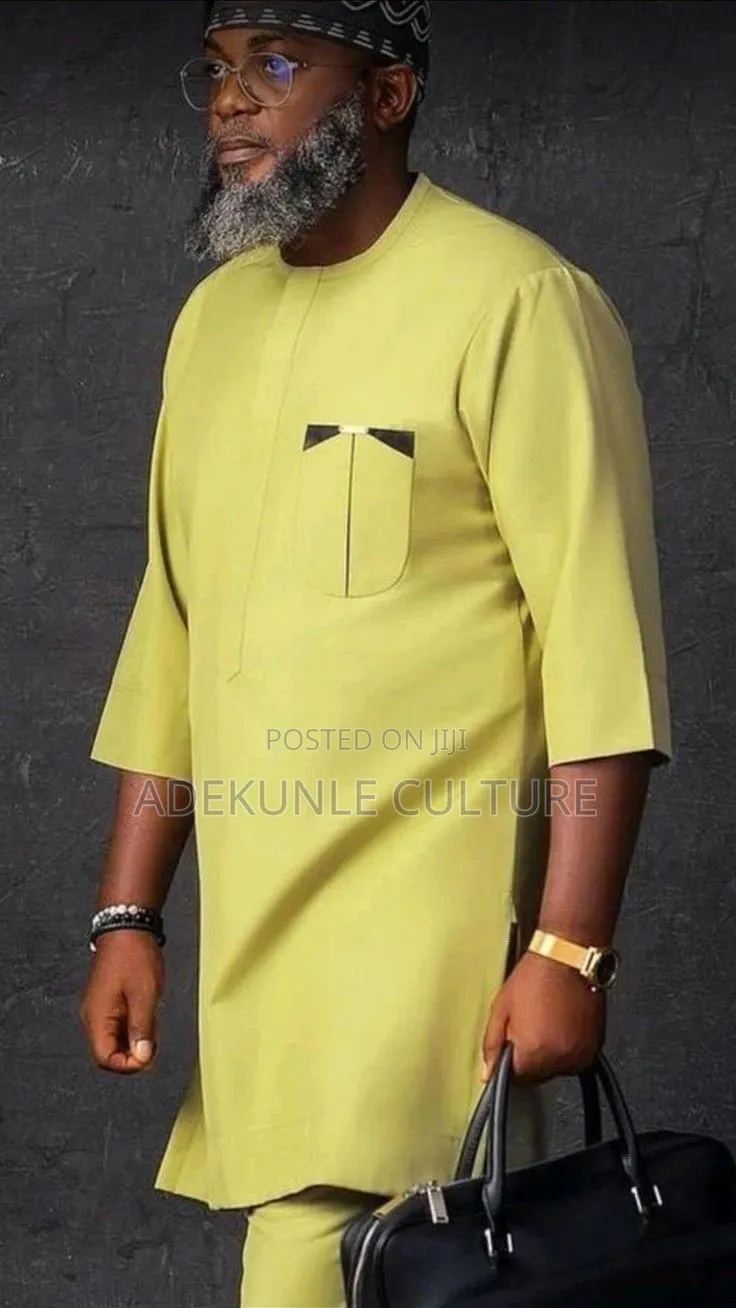 Quality Senator Wears