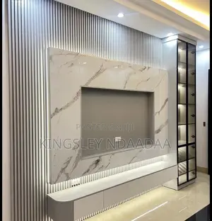 Wall to Wall Console