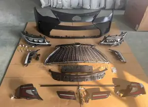 Toyota Camry Upgrade Kit Available