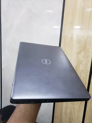 Laptop Dell Latitude 5400 8GB Intel Core i5 SSD 256GB