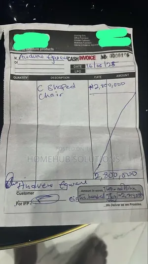 7 Seaters Luxury Sofa With Receipt