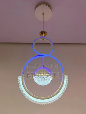 Chandelier