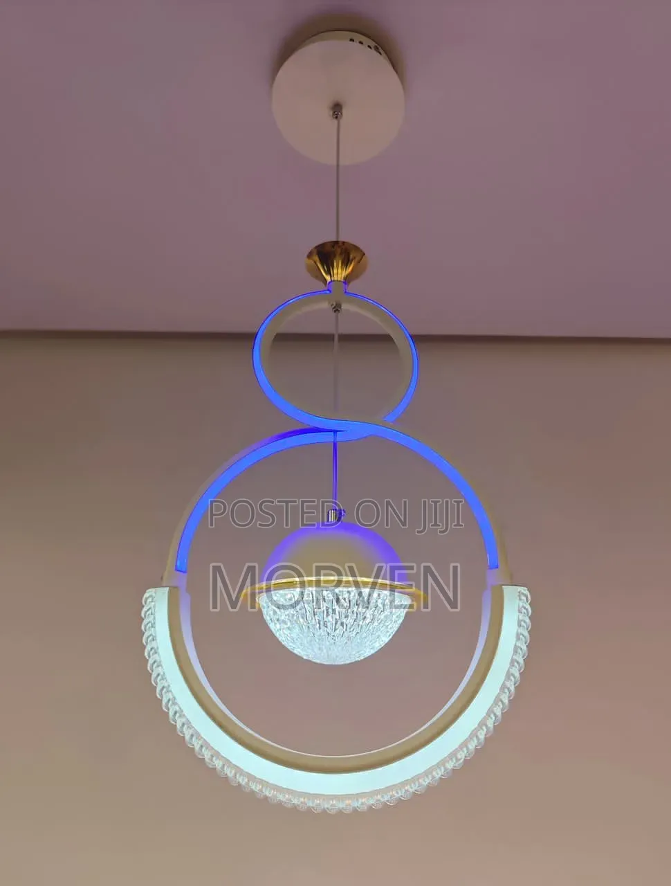 Chandelier