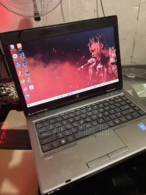 Laptop HP ProBook 6460B 8GB Intel Core i5 HDD 160GB