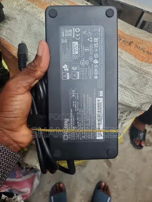 Msi Charger 330watts