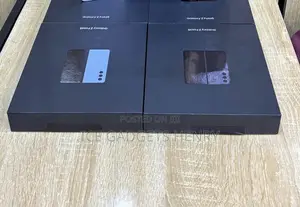 New Samsung Galaxy Z Fold 5 256 GB