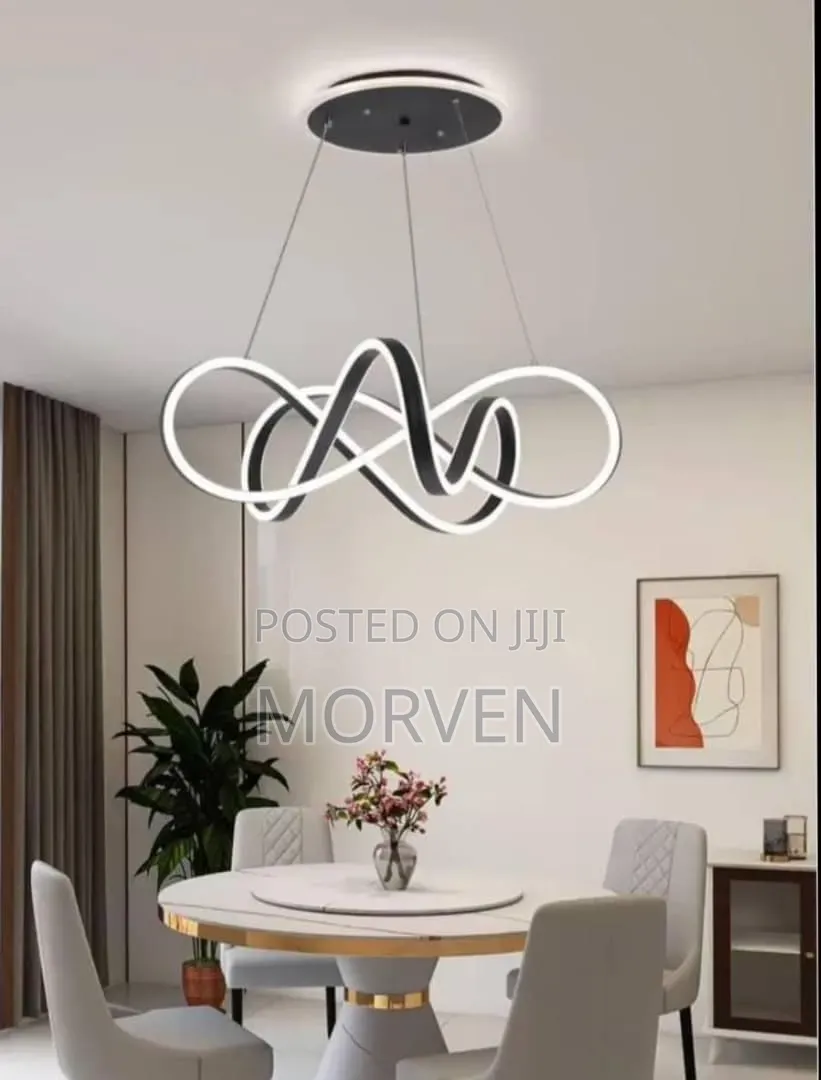 Chandelier