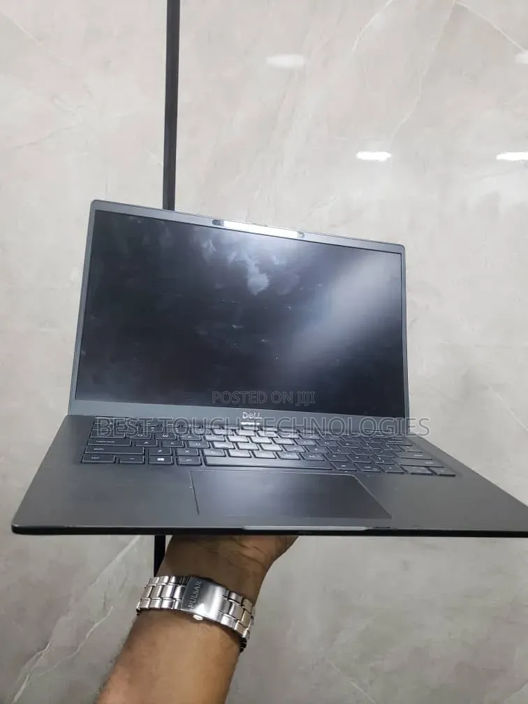 Laptop Dell Latitude 7410 8GB Intel Core i5 SSD 256GB