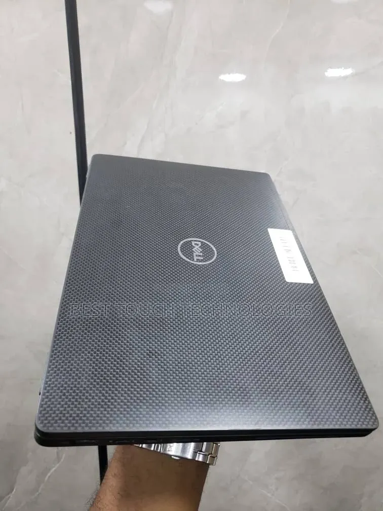 Laptop Dell Latitude 7410 8GB Intel Core i5 SSD 256GB