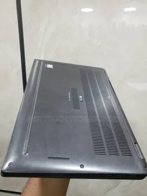 Laptop Dell Latitude 7410 8GB Intel Core i5 SSD 256GB