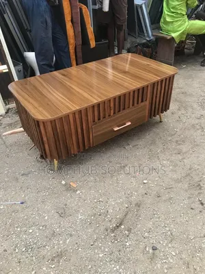 Brand New Center Table