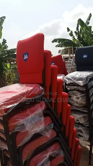 Global Church Chairs