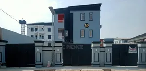 4bdrm Townhouse/Terrace in Ilasan for sale