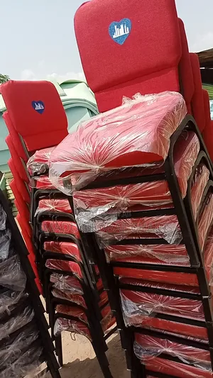 Global Church Chairs