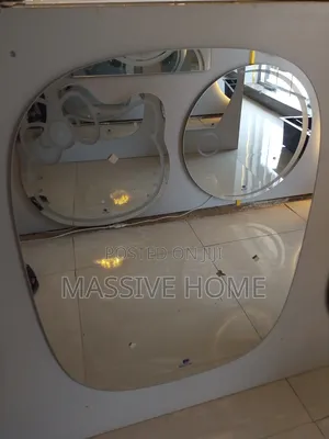 Colve Plan Mirror