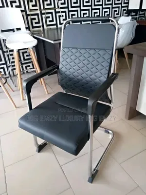 Executive Visitor Office Chair or an Office Visitor Chair.