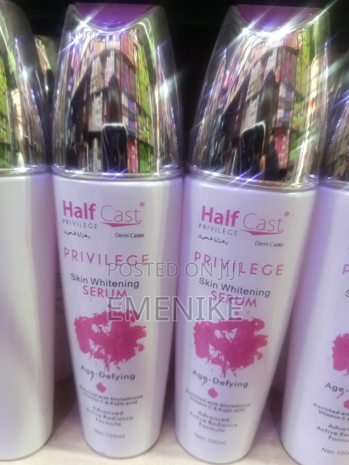 Face Care