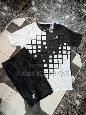 Jerseys Top and Shorts Bulk Sales Only