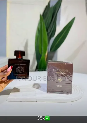 Strong Long-Lasting Perfumes |9pm / Ramz Available