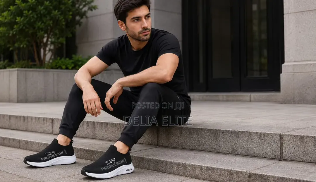 Light Weight Sneakers