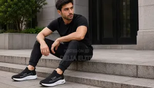 Light Weight Sneakers